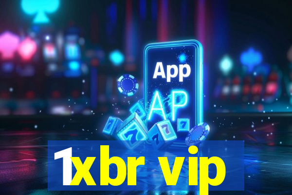 1xbr vip